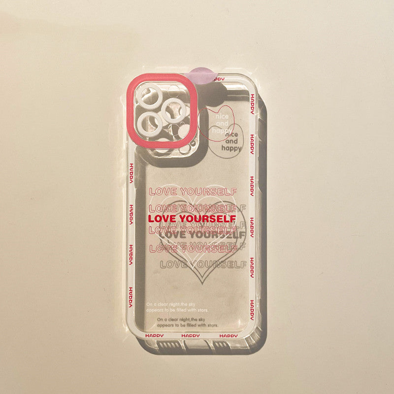 Japanese Style Phone Case