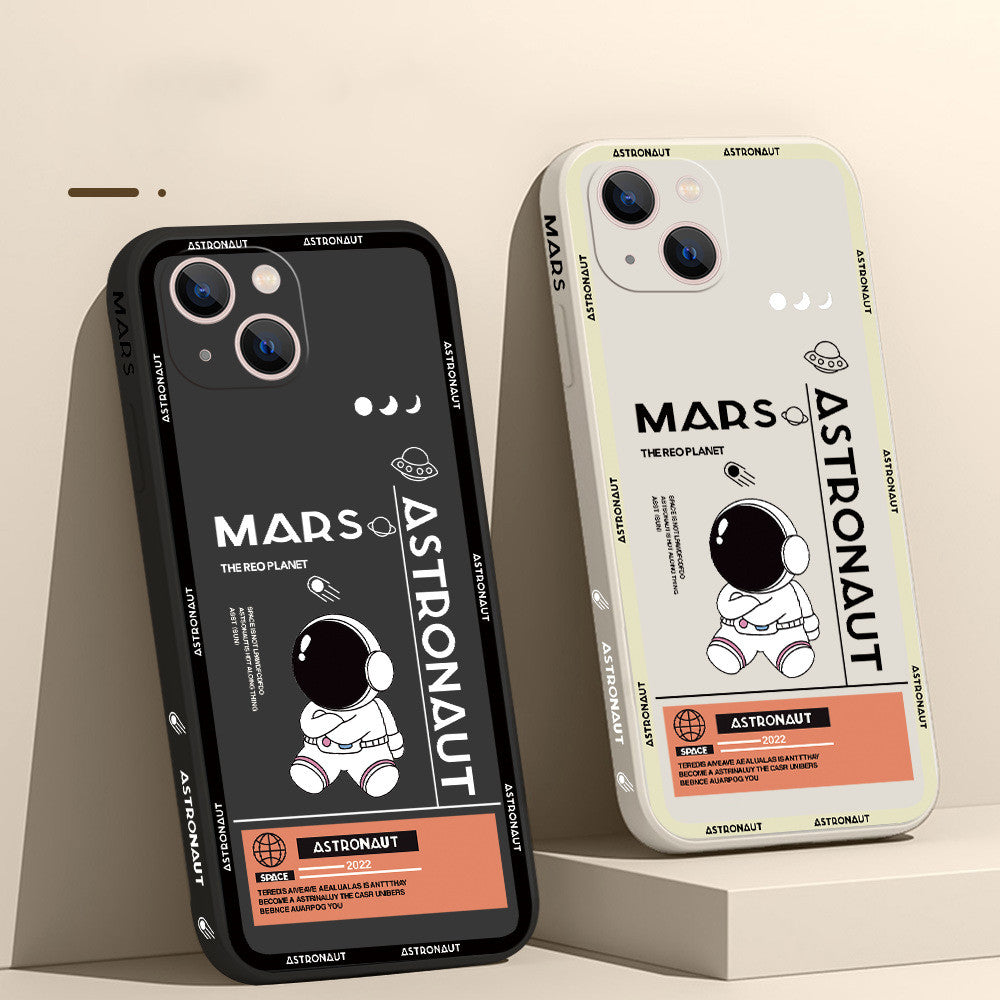 Rubik's Cube Phone Case