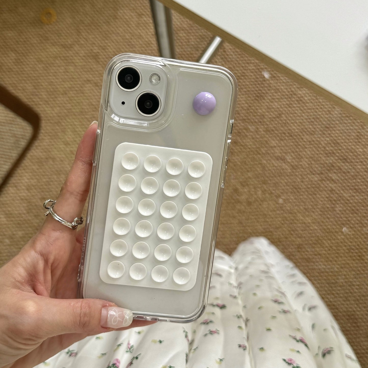 Suction Case