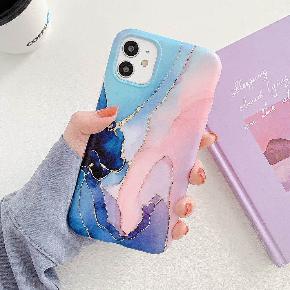 Marble Case