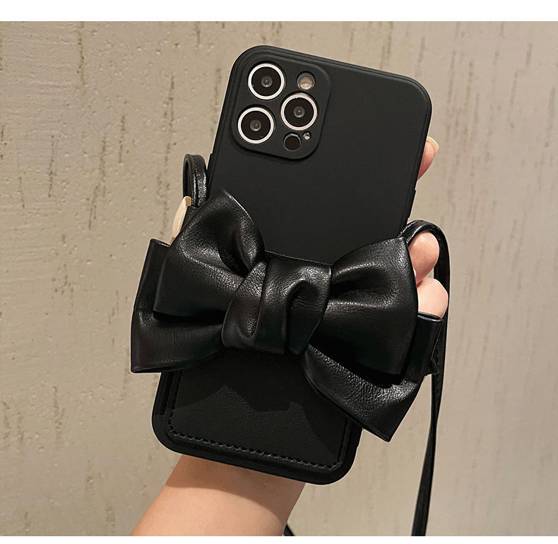 Bag Bow case