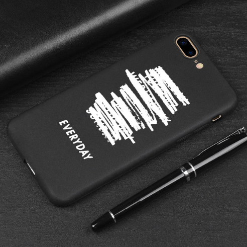 Soft Matte Case