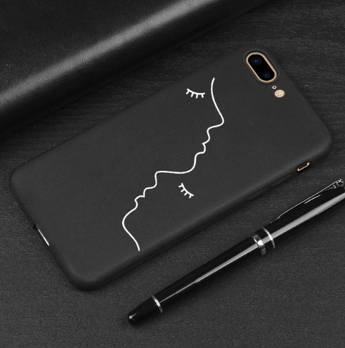 Soft Matte Case