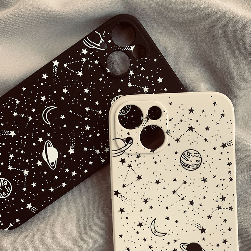 Cosmos Starry Phone Case
