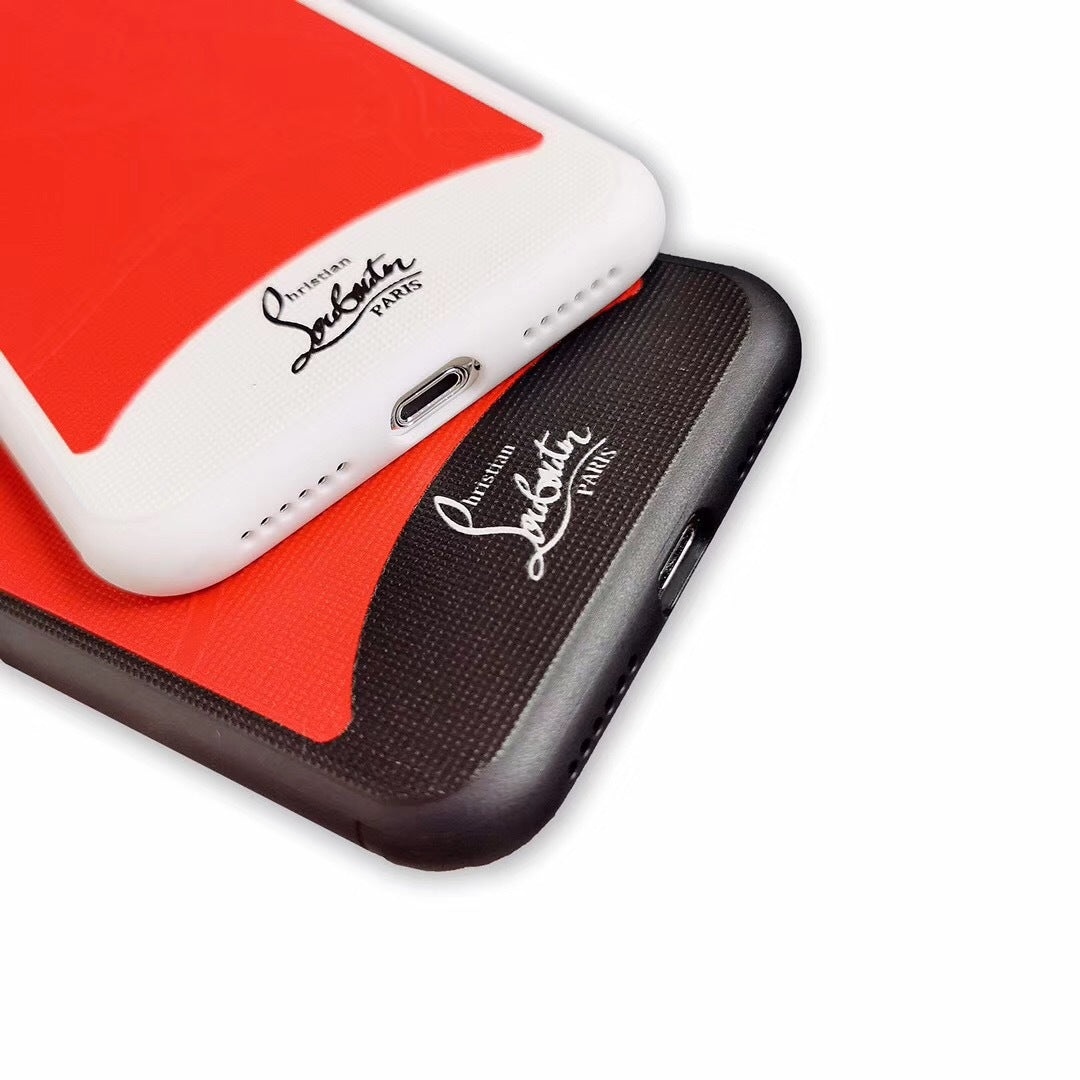 Tide Phone Case Silicone