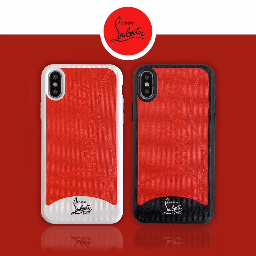 Tide Phone Case Silicone