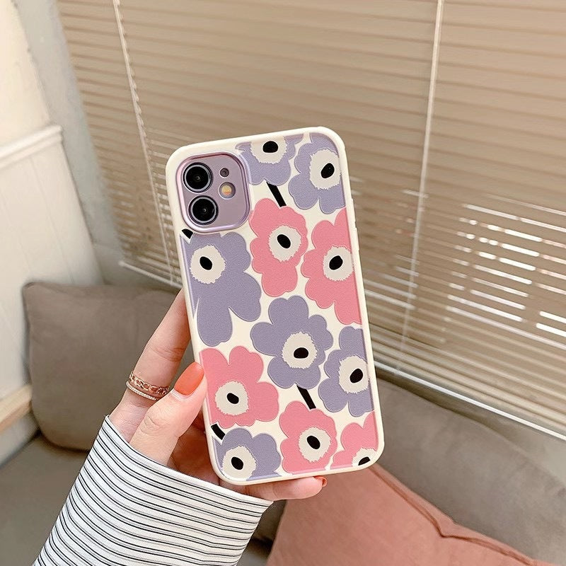 Yellow Flower Phone Case