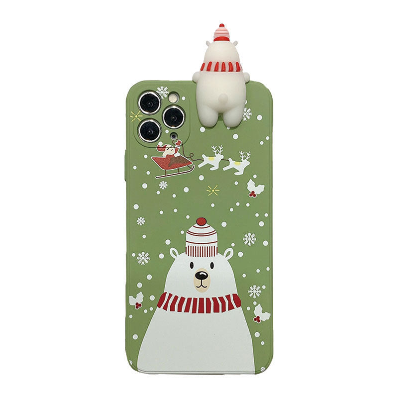 Christmas case