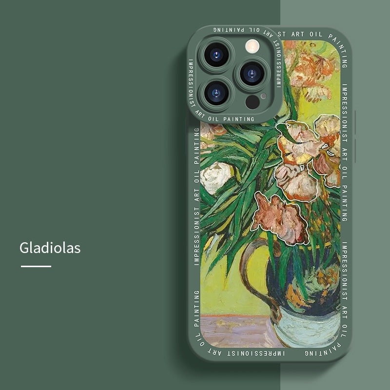 Custom art Phone case
