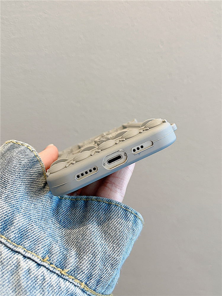 Relief Prayer Angel Case