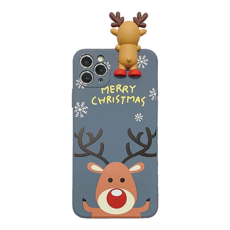 Christmas case
