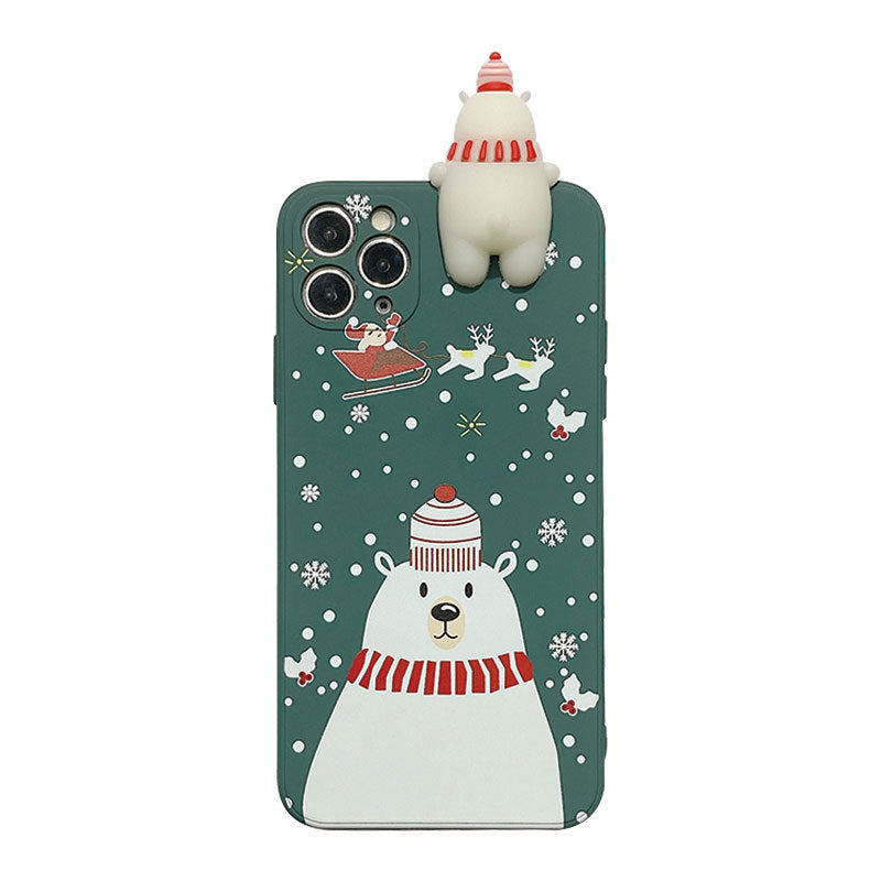 Christmas case