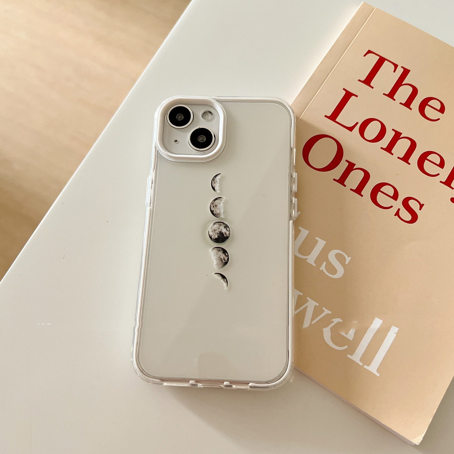 Fashion Simple Case