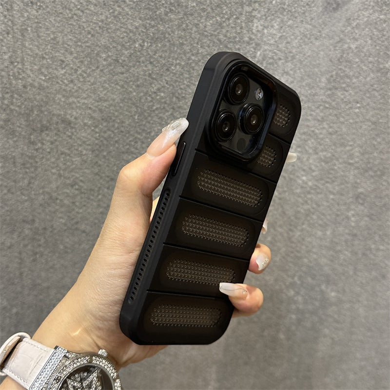 Honeycomb Breathable Case
