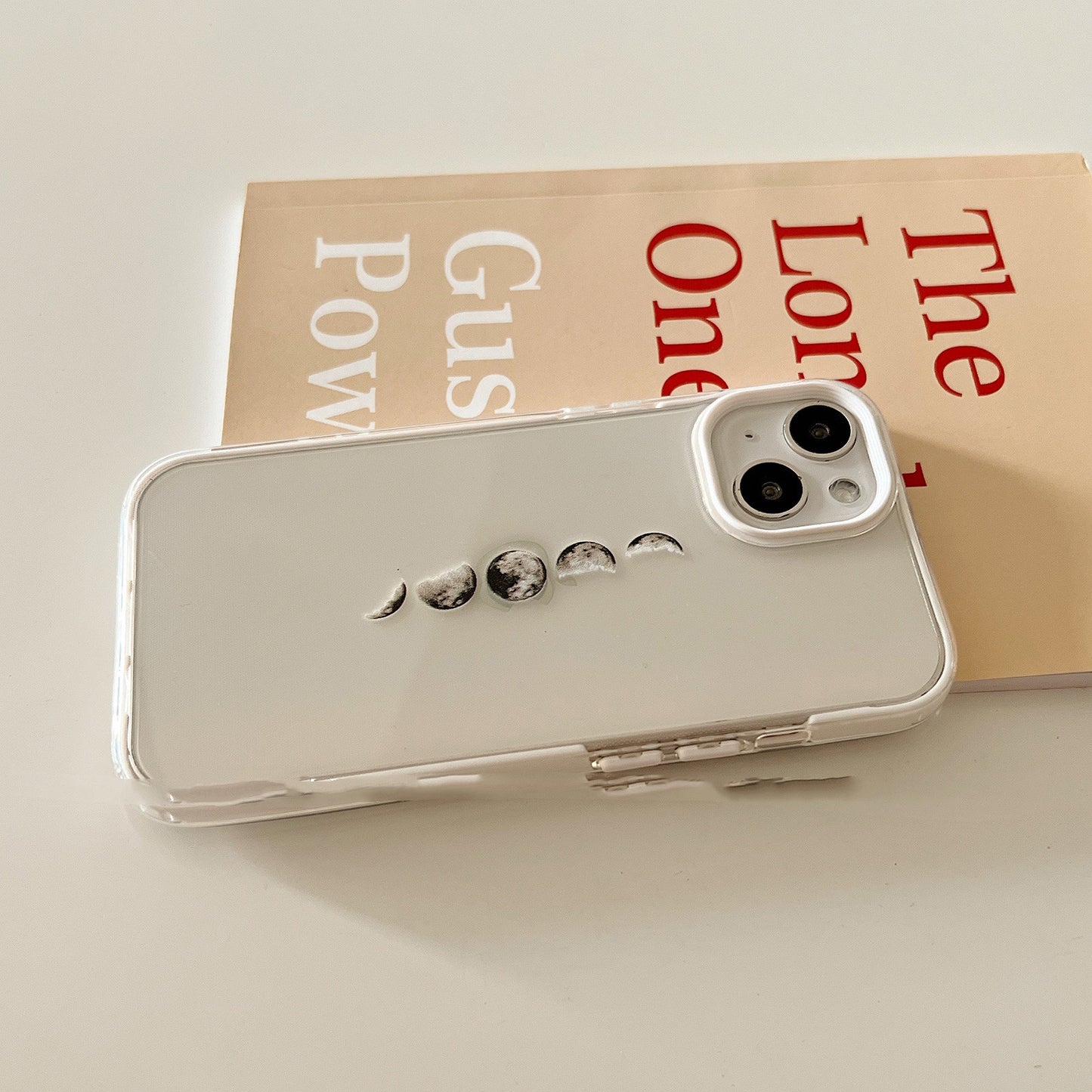 Fashion Simple Case