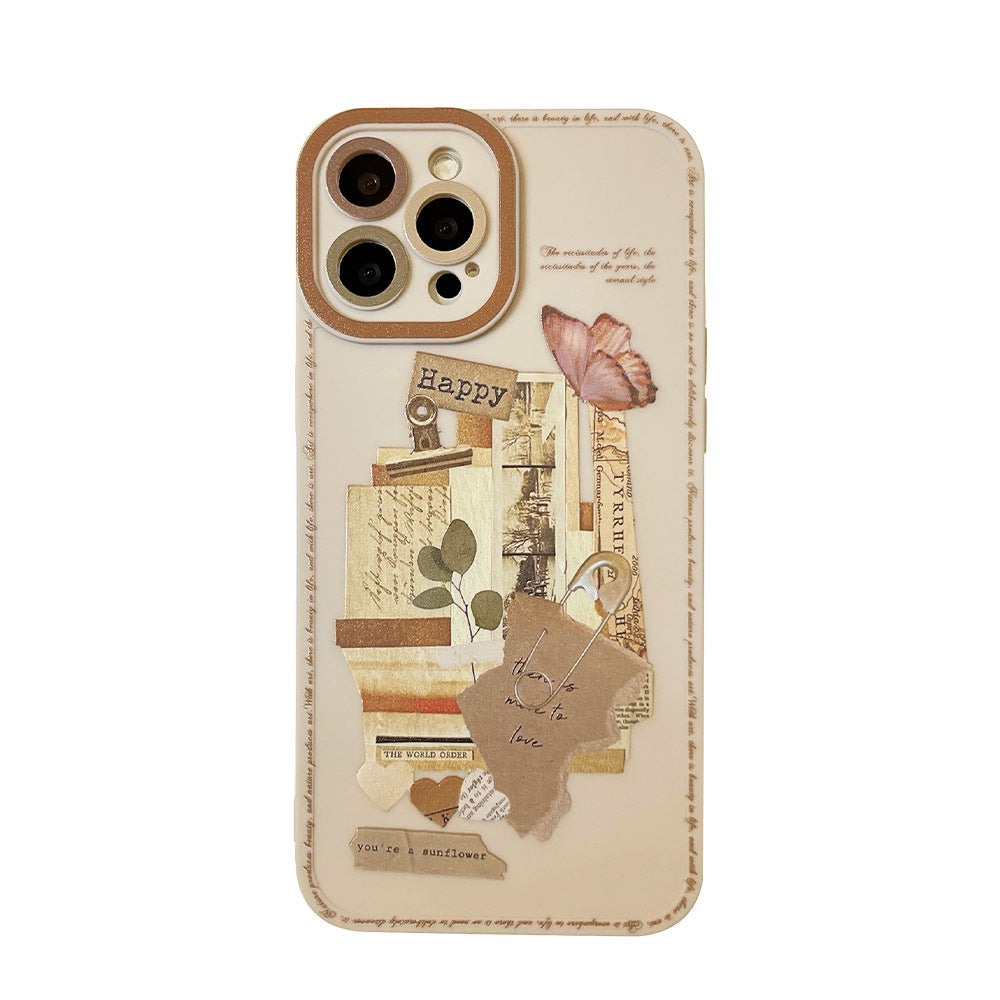 Case Literary Art