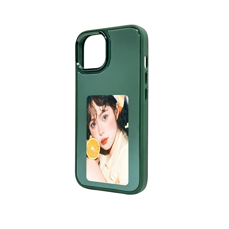 NFC digital Case