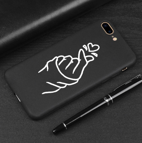 Soft Matte Case