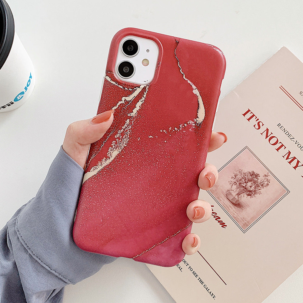 Marble Case