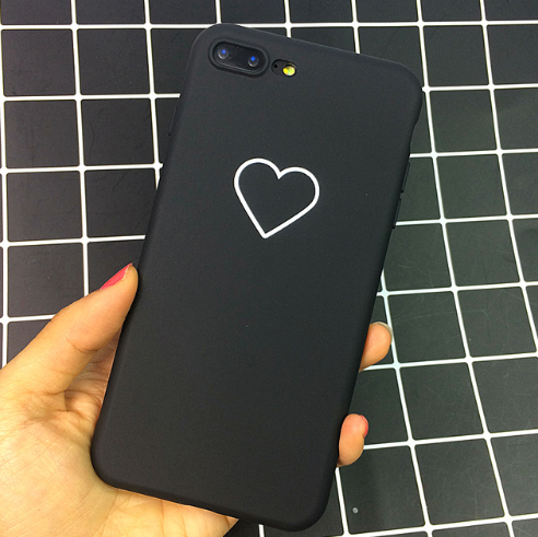 Soft Matte Case