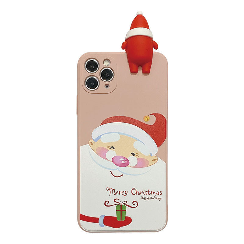 Christmas case