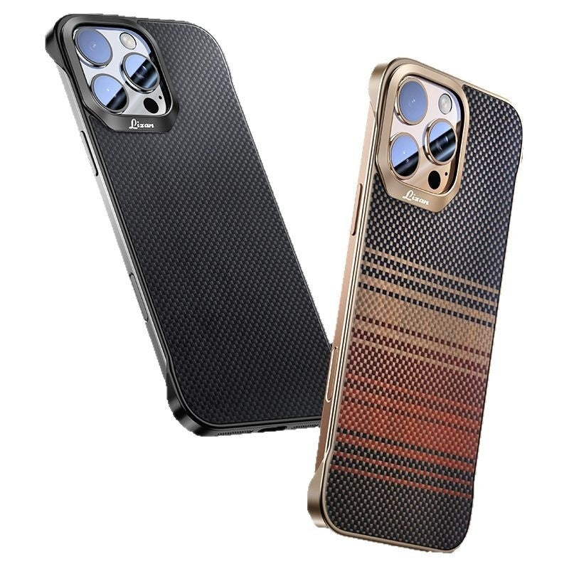 Kevlar case