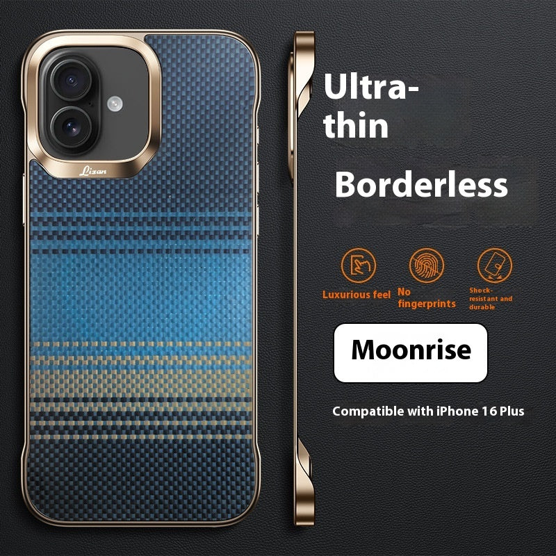 Kevlar case