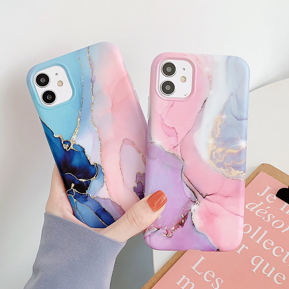 Marble Case