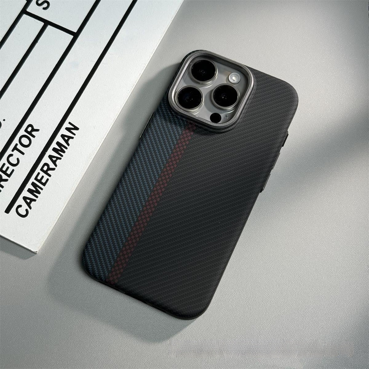 carbon case