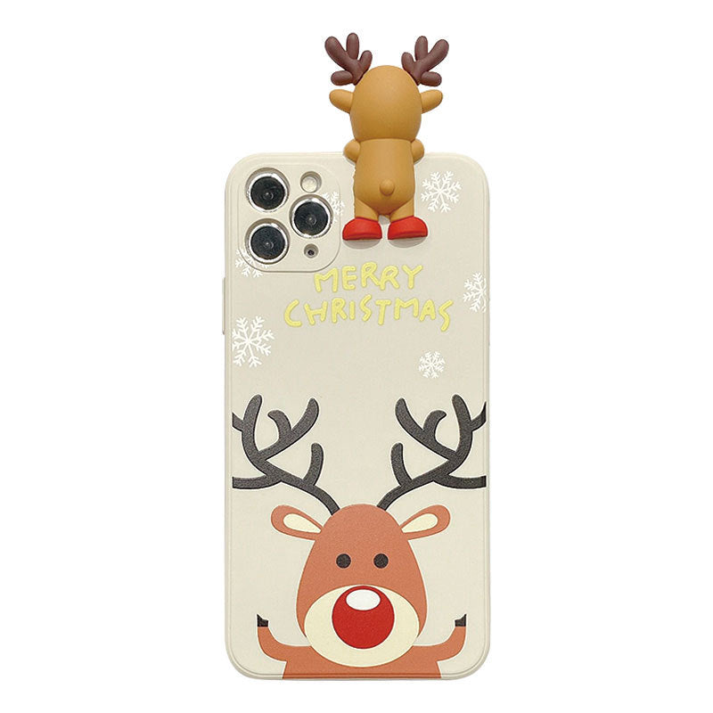 Christmas case