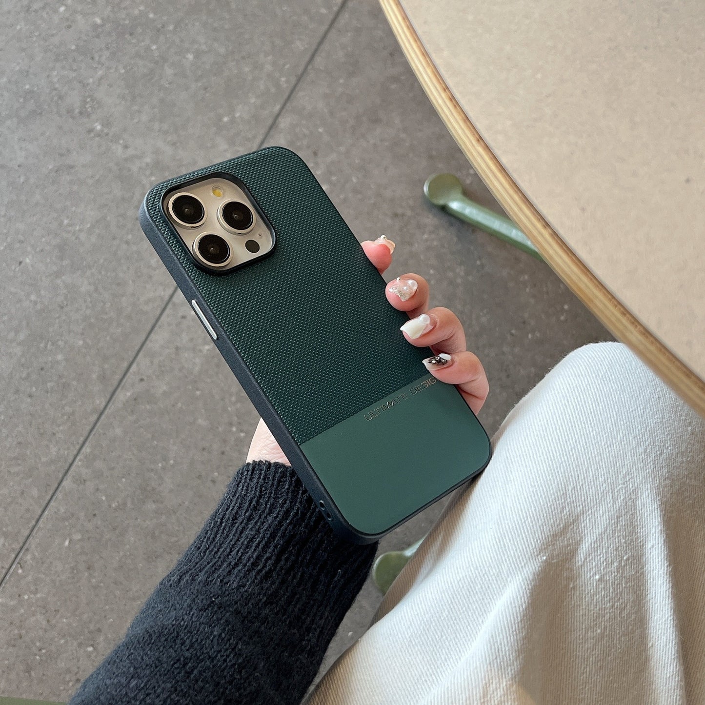 premium Magnetic Phone Case
