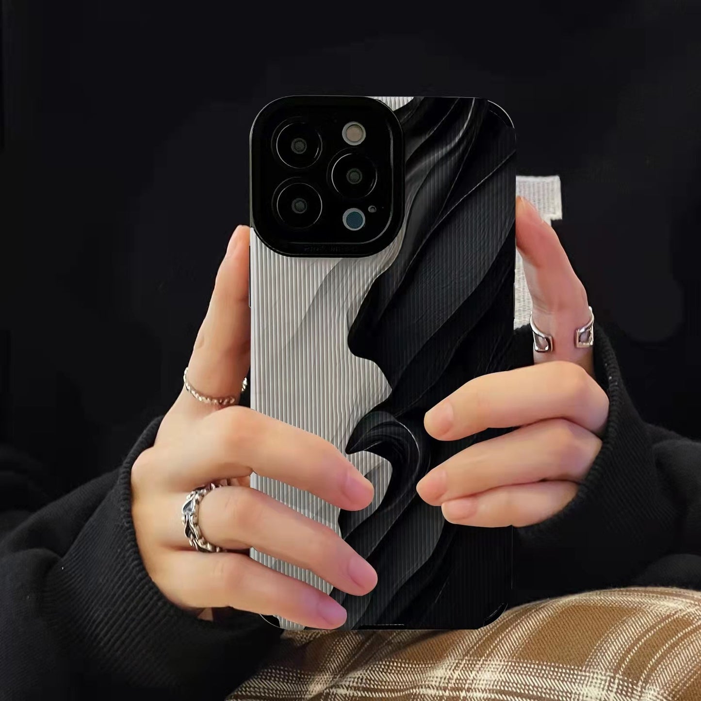 Wave Case