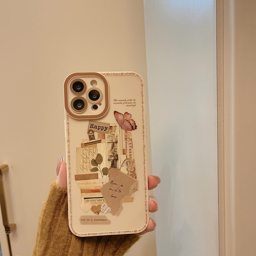 Case Literary Art