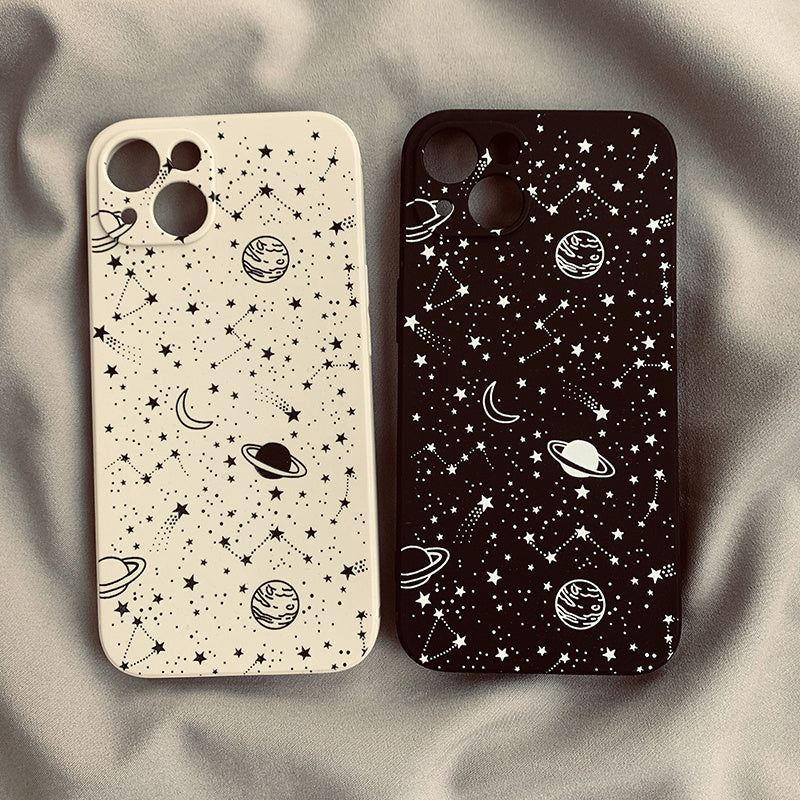 Cosmos Starry Phone Case