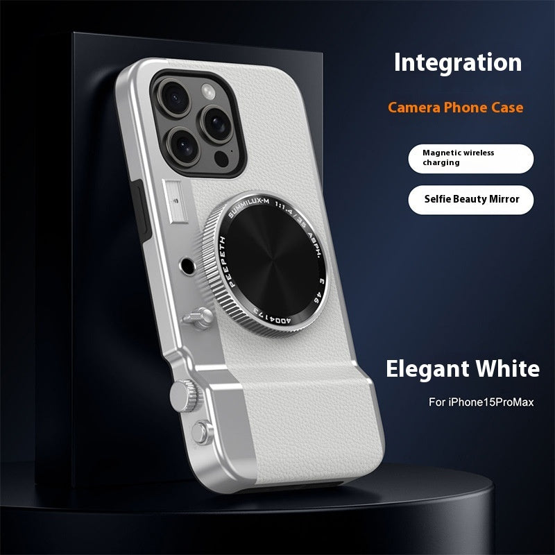 Stereo Camera Case