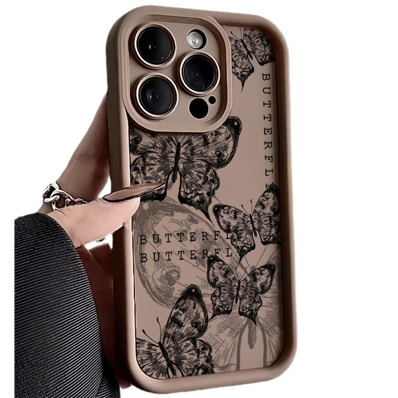 Butterfly Phone Case