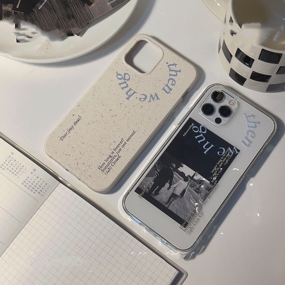 Silicone Art Case