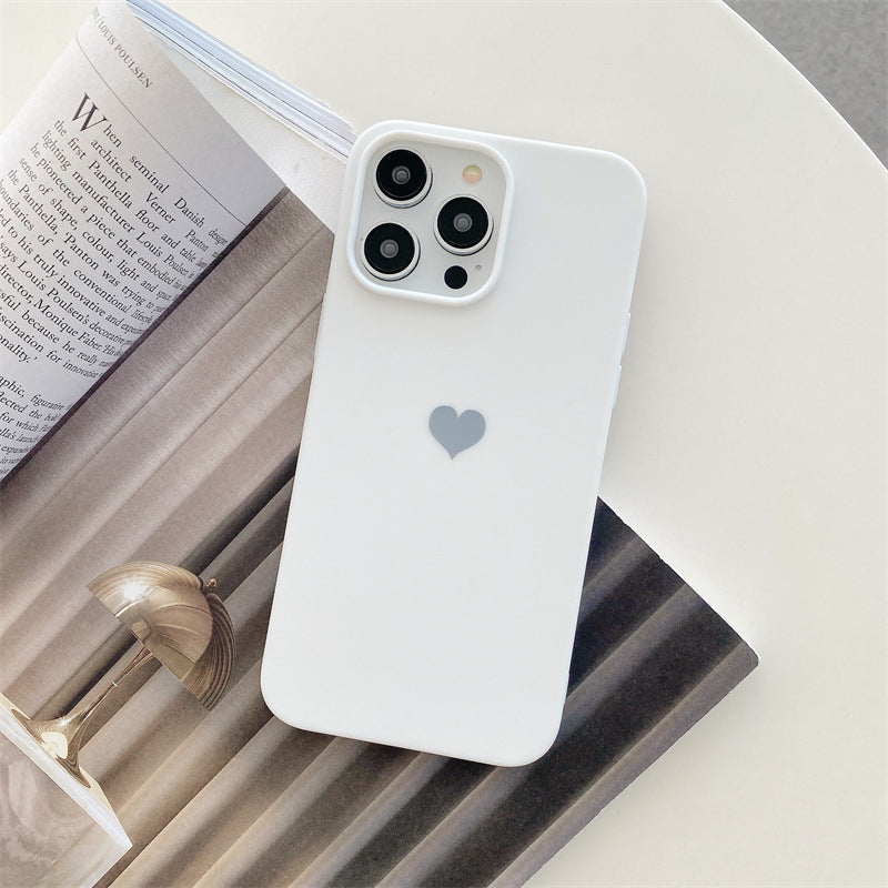 Silicone Phone Case Drop-proof Protective Cover