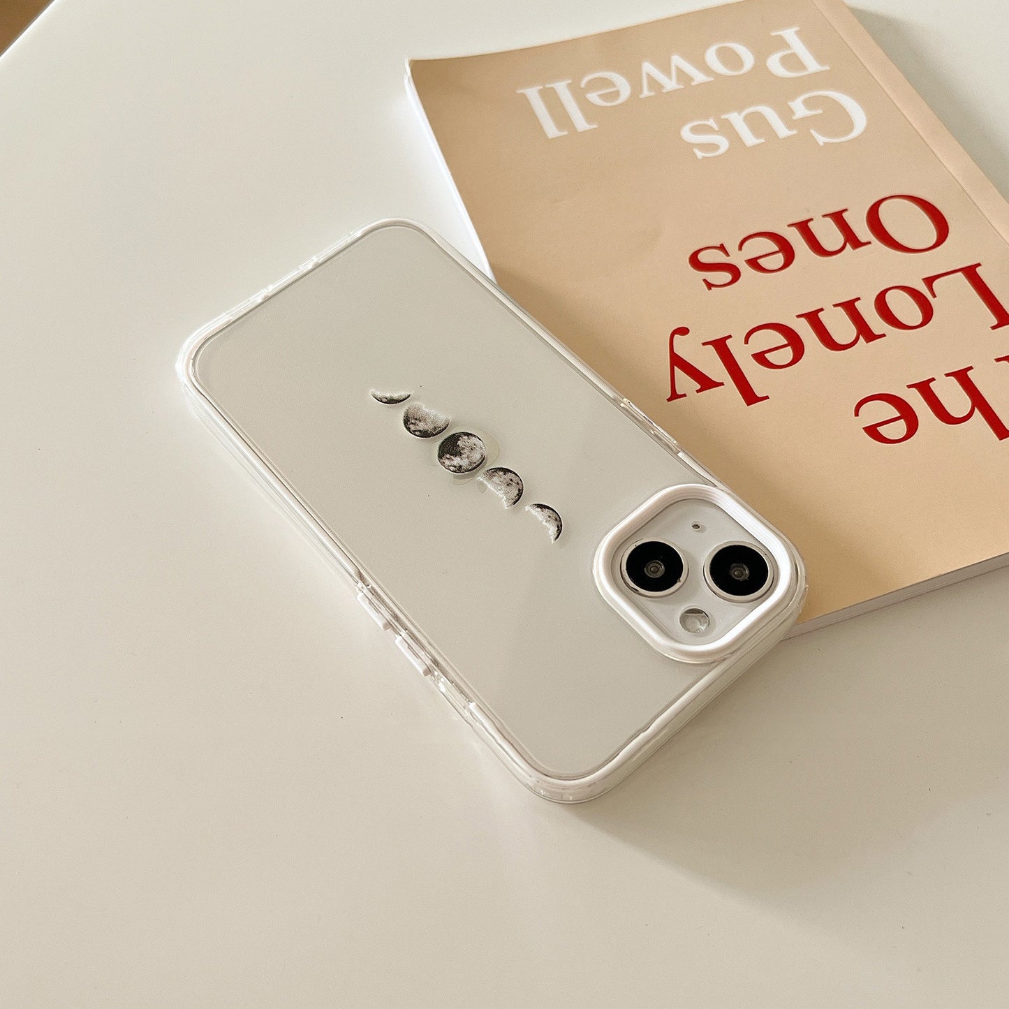 Fashion Simple Case