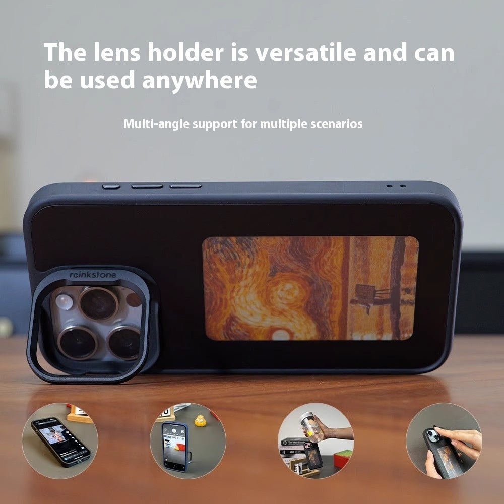 NFC digital Case
