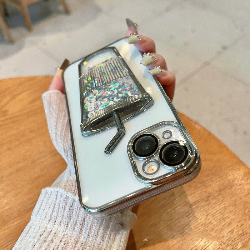 Quicksand Phone Case