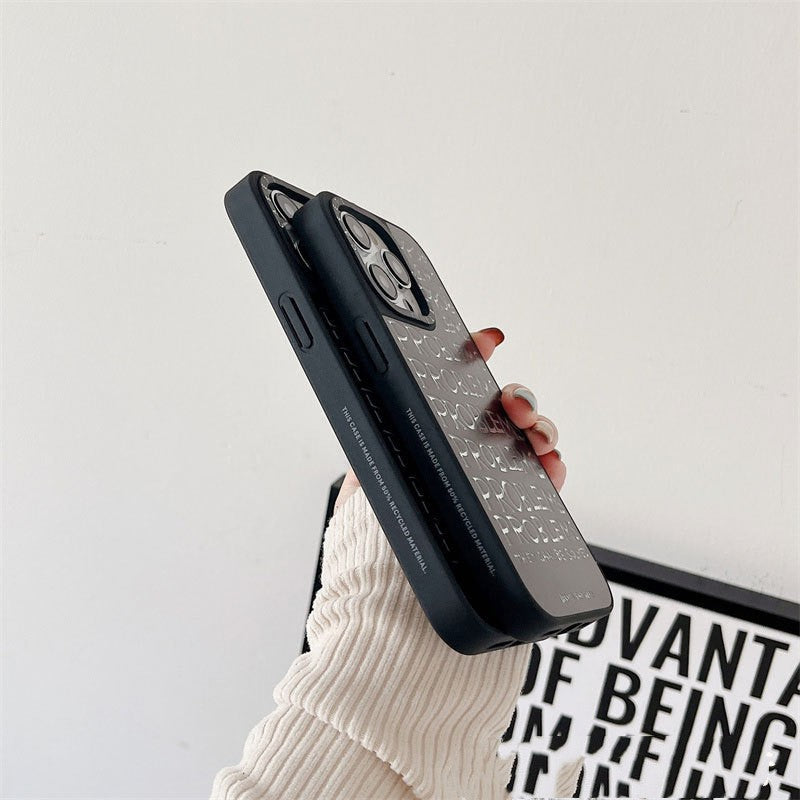 Problems Mobile Phone Case