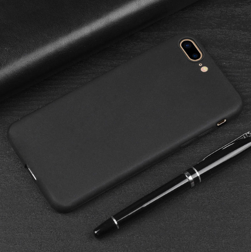 Soft Matte Case