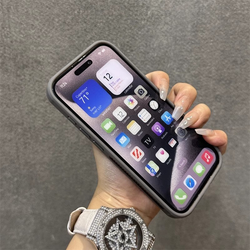 Honeycomb Breathable Case
