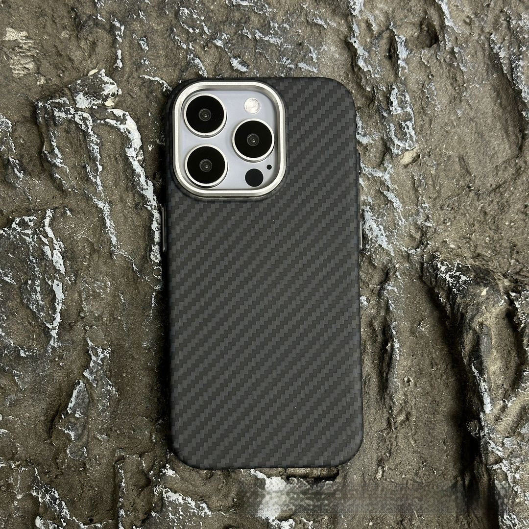 carbon case
