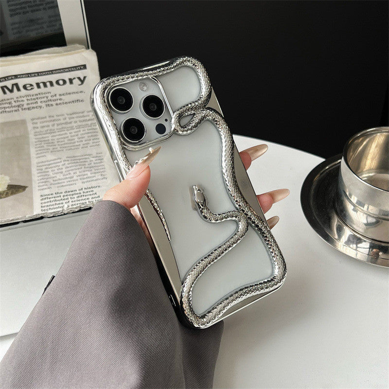 E Snake Case