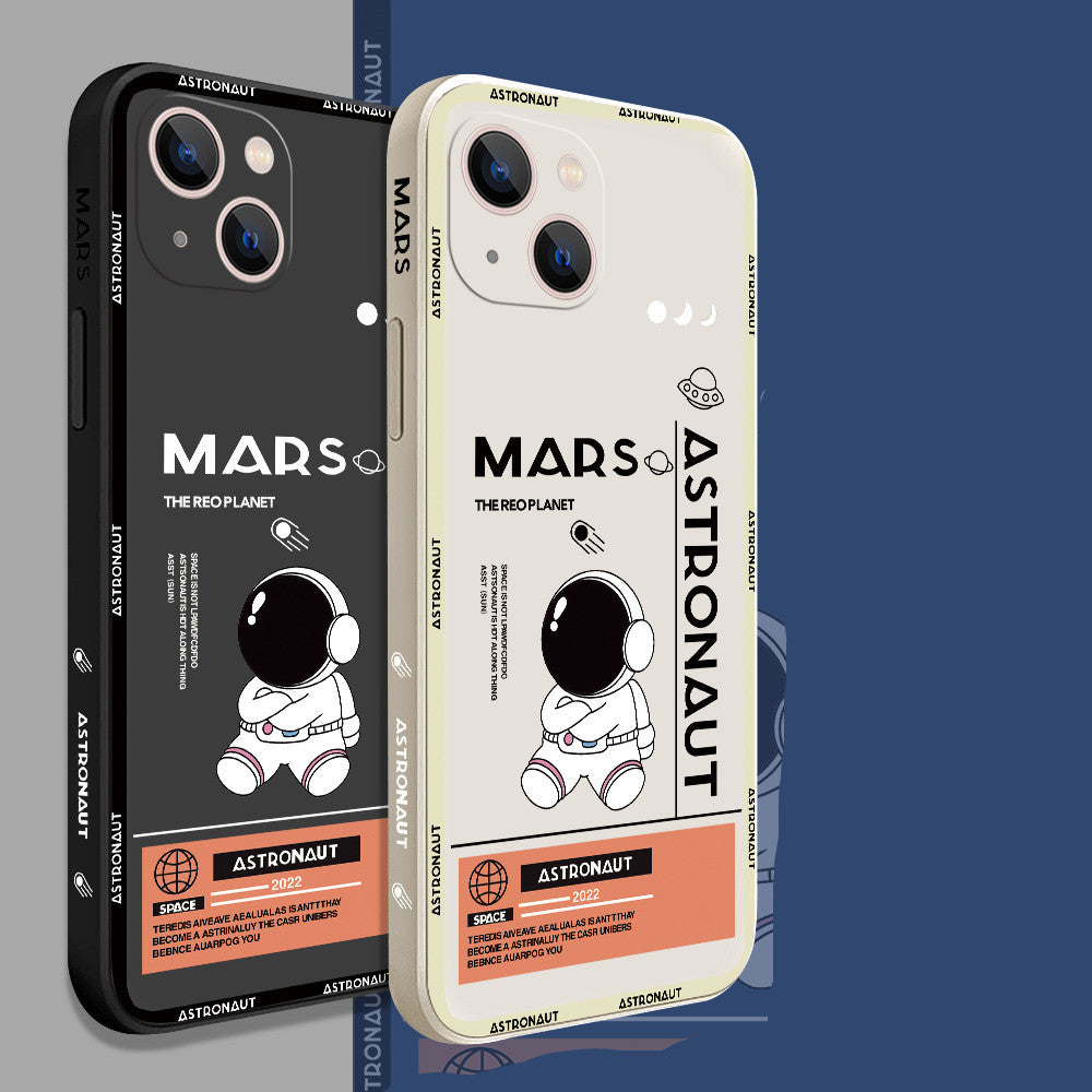 Rubik's Cube Phone Case