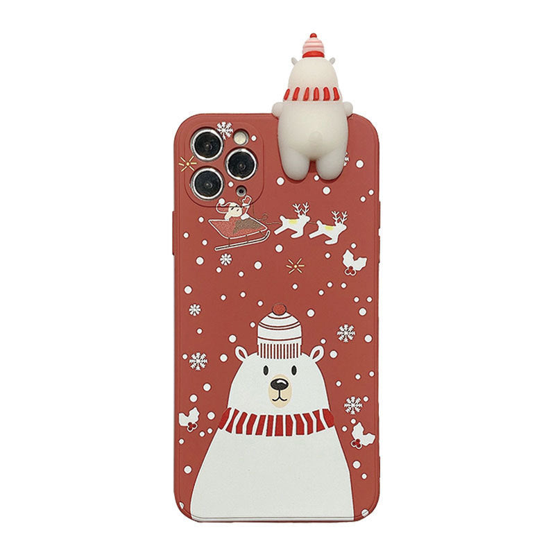 Christmas case