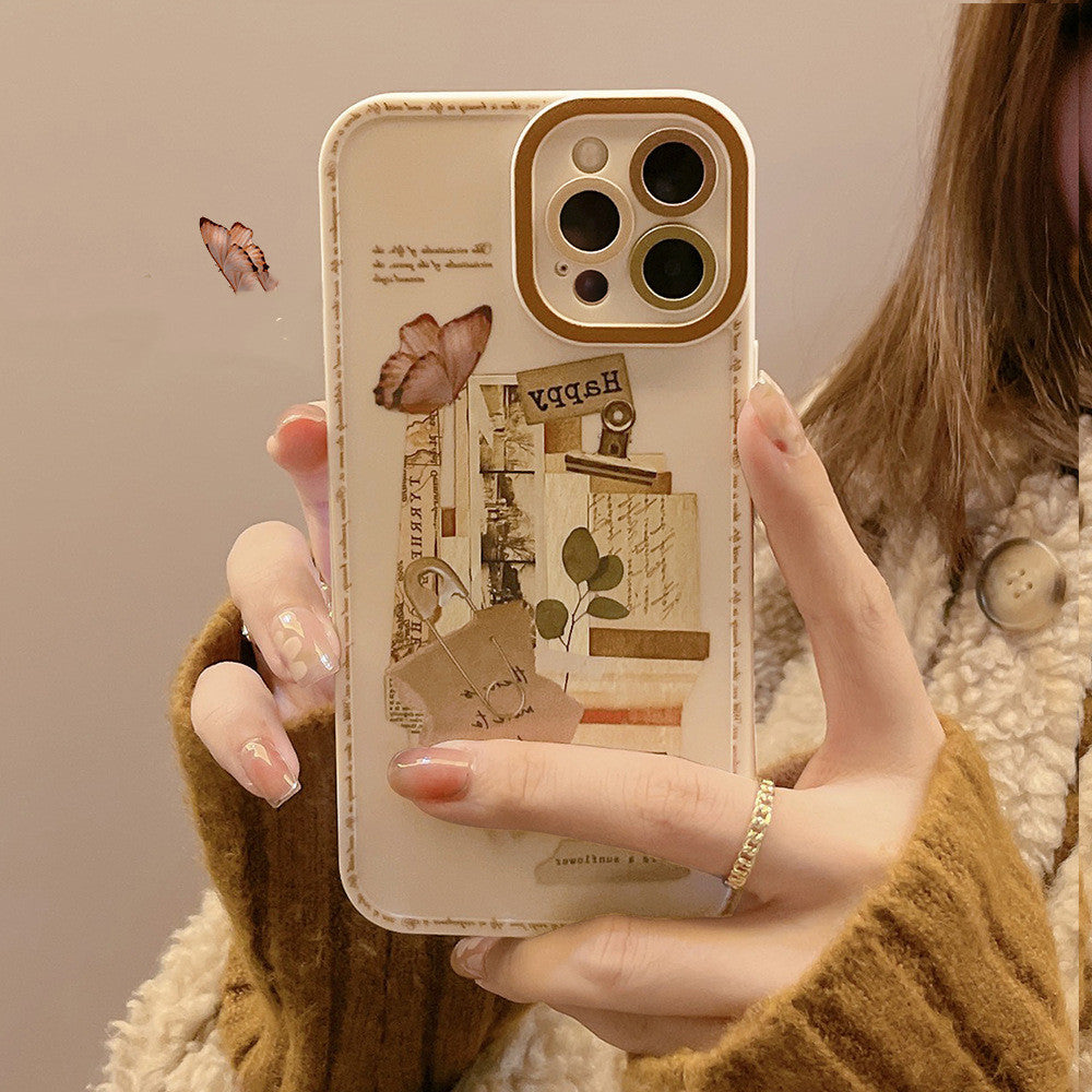 Case Literary Art