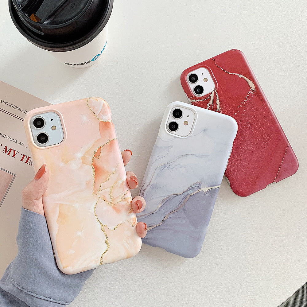 Marble Case